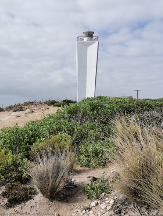 lighthouse